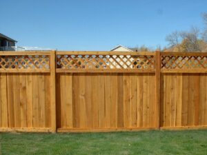 Fence & Deck Pressure Washing (3)