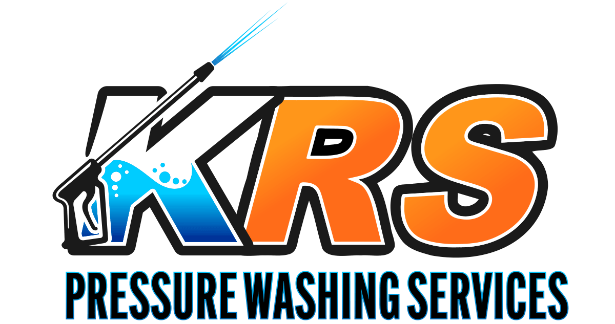 KRS Pressure Washing